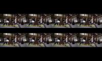 Thumbnail of Japanese samurai, confronts a kung fu master, resulting in an epic fight to the death.
