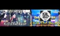 Thumbnail of kill the beat dancerush
