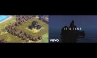 Age of empires 2 OST