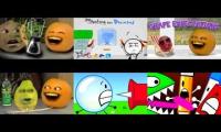 Animation Edition Orange