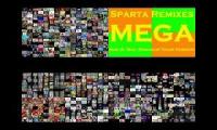 Thumbnail of Sparta Remixes Hyperparison Side By Side 152 Lonut Alex