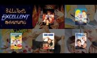 Thumbnail of The Bill and Ted Adventures of Beavis and Butt-Head Good Burger and Harry and Loyd