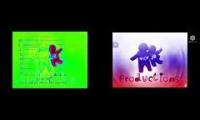 (Remake) 2 Noggin And Nick Jr Logo Collection V2567