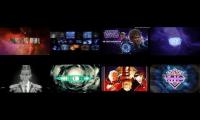 Doctor Who Theme Mashup 1