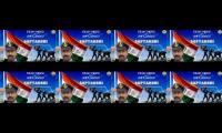 Thumbnail of DESH MERE UNPLUGGED - SAPTARSHI | BHUJ | ARKO,MANOJ MUNTASHIR | INDEPENDENCE DAY SPECIAL SONG