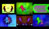 Thumbnail of 6 Noggin And Nick Jr Logo Collection V7