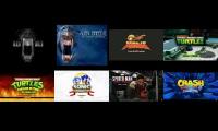 The Imaginative World of Video Game Longplays