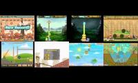 Thumbnail of Amane VS Aventajado (SXIFL)