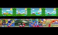Thumbnail of MarioHuanca57 VS Nexter4 (HFQBHXQ)