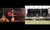 Thumbnail of BDs New Entrance Music