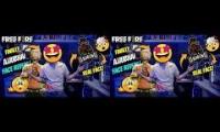 Thumbnail of You tube video increase watch time