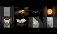 Thumbnail of Surah Al-Fatiha with urdu translation