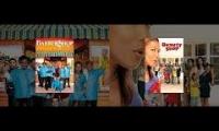 Thumbnail of 2002’s Barbershop and 2005’s Beauty Shop