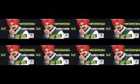 The last ride slowed and reverb.. Sidhu moose wala