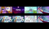 Thumbnail of My Little Pony: Friendship is Magic during #PonyPalooza, 2019