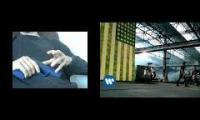 Thumbnail of Green Day - American Idiot (Gun Cover)