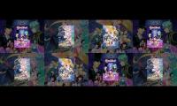 The Sailor Moon Effect AKA The Pretty Guardian Sailor Scout Effect