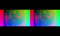 Preview 2 Dancing Gummy Bear 2020 Effects Combined