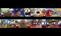 Thumbnail of Кантриболз (ГШ). 8 серий сразу. №2