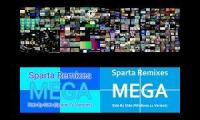 Thumbnail of Sparta Remixes Hyperparison Side By Side 155 Lonut Alex