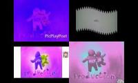 4 Noggin And Nick Jr Logo Collection V101