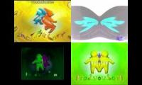 Thumbnail of 4 Noggin And Nick Jr Logo Collections V1065 (FIXED)