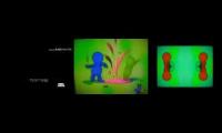 Thumbnail of 3 Noggin And Nick Jr Logo Collection V53