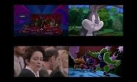 Thumbnail of Disneys Space Jam Special Edition (2004) Part 1