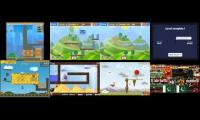 Thumbnail of Boca de Escopeta VS Iron1234 (JLRIFKBU)