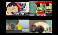 Thumbnail of Take Off Land Quadparison