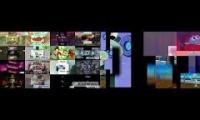Scan Vs Round 48 (Animaniacs Vs Among Us Iogic Vs Spongebob Vs Klasky Csupo Vs Gumball)