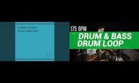 Thumbnail of no input drum and basss