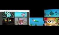 Thumbnail of The Scream Contents Eightparison 11