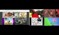 The Scream Contents Eightparison 13