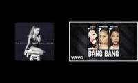Thumbnail of Bang Bang Male and Female Duet