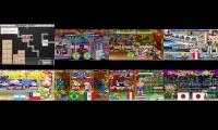 Thumbnail of Baxote Yamazaki VS Cleison (ZIXOFKP)