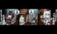 Thumbnail of The Past Within/fubumio