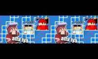 Thumbnail of gw ngebikin fan art pixel buatan @kitty34wibu menjadi skin ge