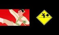 Thumbnail of Ill Make a Fart Out of You [Mulan]
