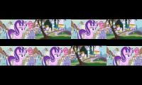 MLP FiM Episode Extravaganza: Amending Fences