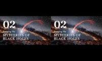 Thumbnail of The Mysteries Of Black Holes