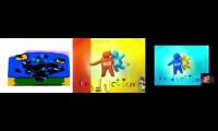 3 Noggin And Nick Jr Logo Collection V46