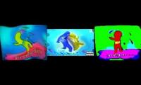 Thumbnail of 3 Noggin And Nick Jr Logo Collection V47