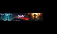 Thumbnail of Lost Tribal Envelopes