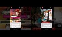 Thumbnail of Tom Loves Angela & Talking Angela Chat Feature by JCTOT
