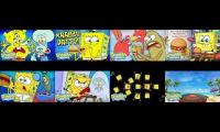 Help Wanted (the very first episode of SpongeBob SquarePants!)