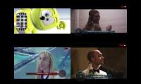 Thumbnail of Gangnam Style Mashup
