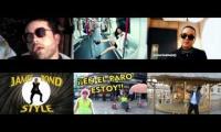 Thumbnail of Gangnam Style Mashup