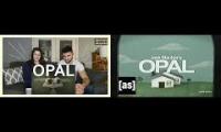Thumbnail of Opal by Jack Stauber reaction