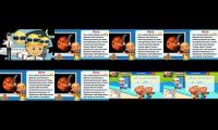 Thumbnail of Belajar berdoa bersama upin ipin berbagai macam profesi
